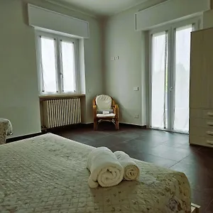  Apartment Via Brennero 5 Italien