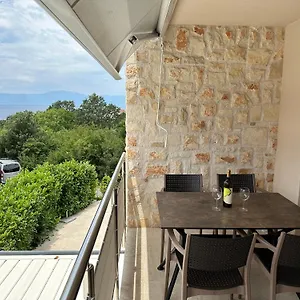  Apartment Marija Kroatien